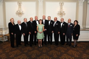 2015 Gala - 3749 - Gala; Centennial; Past Presidents
